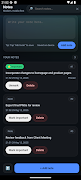 Fun Note MarkXP ภาพหน้าจอ 3