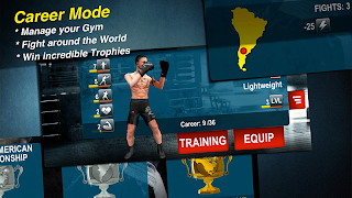 برنامه‌نما World Boxing Challenge عکس از صفحه