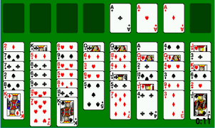 4 Solitaire penulis hantaran