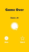 Slide Pong screenshot 4