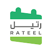 Ratel - رتيل