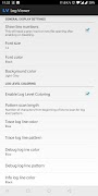 Log File Viewer Pro 截图 5
