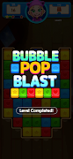 Bubble Pop Blast скриншот 3