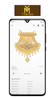 Yash Gold captura de pantalla 2