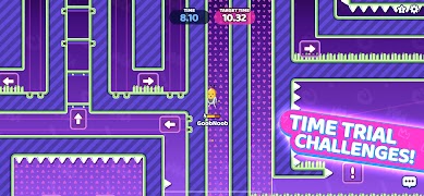 Goober Dash スクリーンショット 5