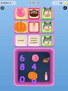 Color Shape Number screenshot 5