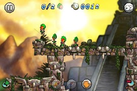 Age of Tribes Screenshot 1