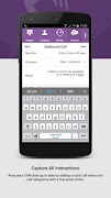 CloudCall Go! imagem de tela 2
