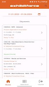 AssetTracker by ExhibitForce 截圖 5