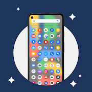 Pix-Pie Icon Pack Screenshot 3