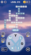 Wordagon Screenshot 2