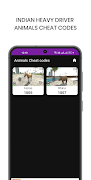 Indian Heavy Driver Cheat Code capture d'écran 5