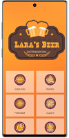 Lara Beer-poster