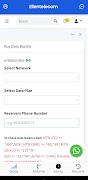 Ellentelecom ポスター