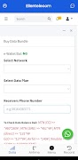Poster Ellentelecom
