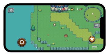 Forge And Sail ภาพหน้าจอ 7