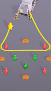 Crowd Puzzle screenshot 6