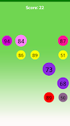 Find Number स्क्रीनशॉट 2