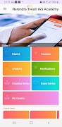 CampusBox-LMS screenshot 7