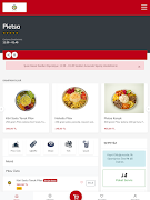 Pietsa Pilav ภาพหน้าจอ 3