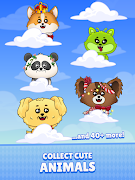 4 Schermata Cute Jump