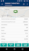 CloudBoxx GSM Analyzer скриншот 1