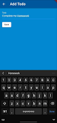 To Do List screenshot 6