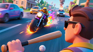 Open Exploration Adventure screenshot 1