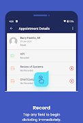 DocBuddy syot layar 1