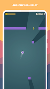 Geometry Jump: Cube Jumping Ga 截圖 2