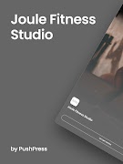Joule Fitness Studio Screenshot 4
