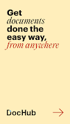 DocHub: Edit, Sign & Share PDF poster