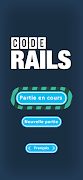 Code Rails 포스터