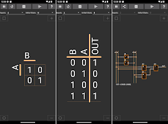 Circuit Calculator screenshot 6
