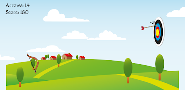 Bow & Arrow screenshot 5