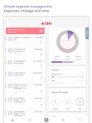 Acubiz imagem de tela 7