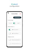 Cosmo Connected screenshot 2