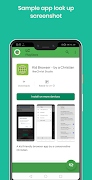 LC AppStore poster