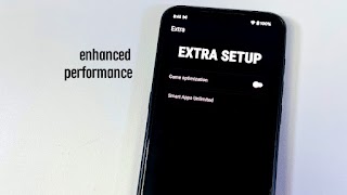 Magic Tweak скриншот 5