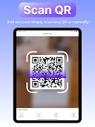 Authenticator App, OTP manager 截圖 7