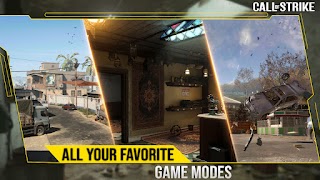 Call of Strike Force: duty ops Ekran Görüntüsü 2