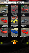 Mod Bussid Supercar screenshot 3