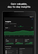 Weebly par Square capture d'écran 7