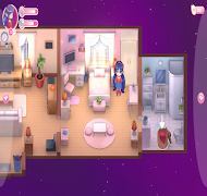 Miside Mobile imagem de tela 3