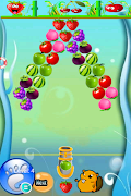 برنامه‌نما Bubble Shooter عکس از صفحه