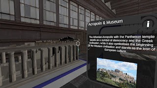 Virtual Spitfire पोस्टर