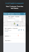 DMP - Tech APP Plakat