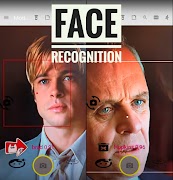 برنامهنما Motion Detector A.I. عکس از صفحه