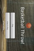 Basketball Throw! โปสเตอร์
