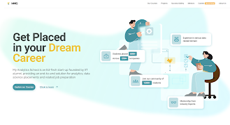 Mr Learn: AI & Tech Courses скриншот 7